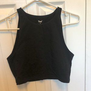 Cropped Tna top